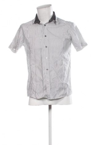 Herrenhemd Unbranded, Größe M, Farbe Mehrfarbig, Preis € 14,99