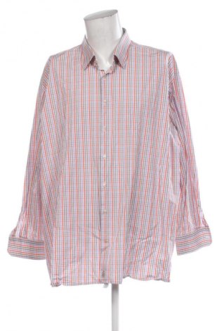 Męska koszula Unbranded, Rozmiar 3XL, Kolor Kolorowy, Cena 66,67 zł