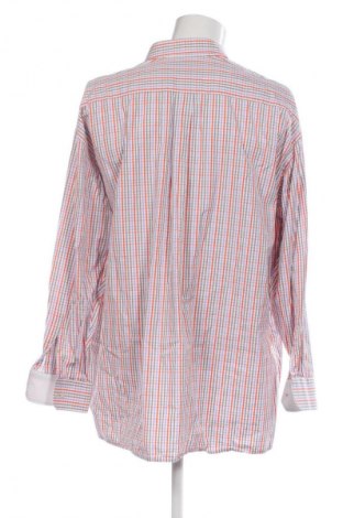 Męska koszula Unbranded, Rozmiar 3XL, Kolor Kolorowy, Cena 66,67 zł