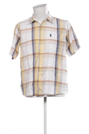 Herrenhemd Unbranded, Größe L, Farbe Mehrfarbig, Preis € 12,99