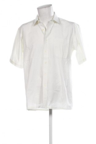 Herrenhemd Unbranded, Größe XL, Farbe Ecru, Preis € 14,99