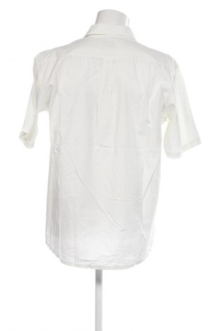 Herrenhemd Unbranded, Größe XL, Farbe Ecru, Preis € 14,99