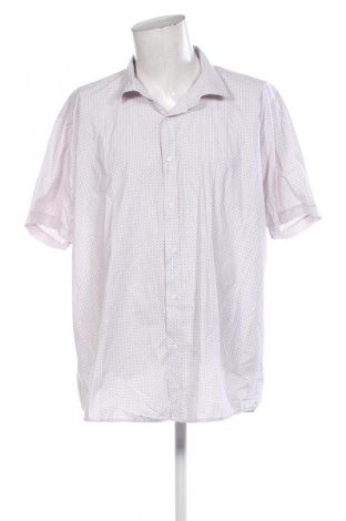 Herrenhemd Unbranded, Größe 5XL, Farbe Mehrfarbig, Preis € 11,99