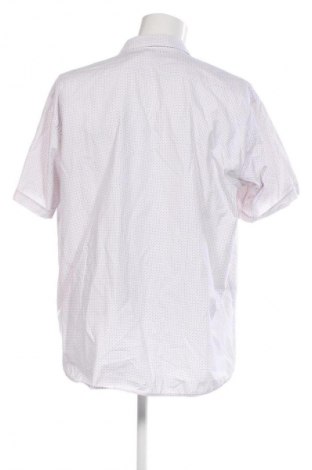 Herrenhemd Unbranded, Größe 5XL, Farbe Mehrfarbig, Preis € 11,99