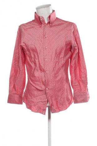 Herrenhemd Unbranded, Größe L, Farbe Mehrfarbig, Preis € 14,99