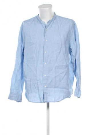 Pánská košile  Uniqlo, Velikost XL, Barva Modrá, Cena  428,00 Kč