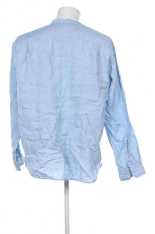 Pánská košile  Uniqlo, Velikost XL, Barva Modrá, Cena  428,00 Kč