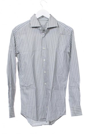 Ανδρικό πουκάμισο Van Laack, Μέγεθος M, Χρώμα Πολύχρωμο, Τιμή 8,99 €