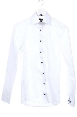 Мъжка риза Venti, Размер XS, Цвят Бял, Цена 29,99 лв.