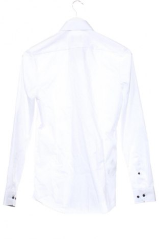 Мъжка риза Venti, Размер XS, Цвят Бял, Цена 29,99 лв.
