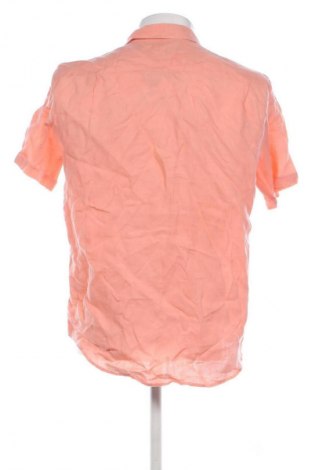 Herrenhemd Vilebrequin, Größe L, Farbe Rosa, Preis € 46,99