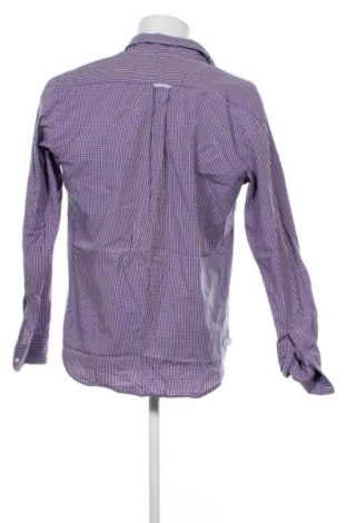 Herrenhemd Vintage, Größe XL, Farbe Mehrfarbig, Preis € 14,83