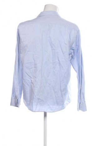 Męska koszula Vistula, Rozmiar L, Kolor Niebieski, Cena 78,00 zł