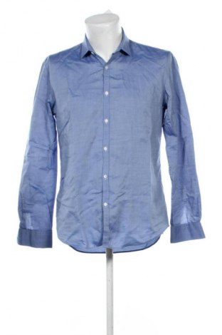Herrenhemd WE, Größe L, Farbe Blau, Preis € 14,83