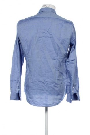 Herrenhemd WE, Größe L, Farbe Blau, Preis € 14,83