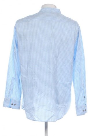 Ανδρικό πουκάμισο Walbusch, Μέγεθος XXL, Χρώμα Πολύχρωμο, Τιμή 18,99 €