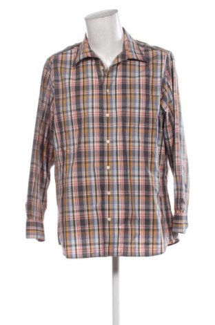 Męska koszula Walbusch, Rozmiar XL, Kolor Kolorowy, Cena 125,84 zł