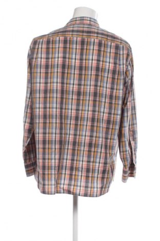 Męska koszula Walbusch, Rozmiar XL, Kolor Kolorowy, Cena 125,84 zł