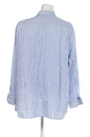 Męska koszula Walbusch, Rozmiar 5XL, Kolor Kolorowy, Cena 125,84 zł