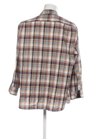 Herrenhemd Walbusch, Größe XXL, Farbe Mehrfarbig, Preis € 12,26