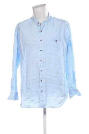 Herrenhemd Walbusch, Größe XXL, Farbe Mehrfarbig, Preis € 18,99