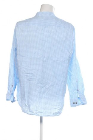 Herrenhemd Walbusch, Größe XXL, Farbe Mehrfarbig, Preis € 18,99