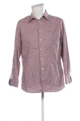 Herrenhemd Walbusch, Größe XXL, Farbe Mehrfarbig, Preis € 18,99