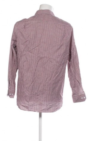 Herrenhemd Walbusch, Größe XXL, Farbe Mehrfarbig, Preis € 18,99