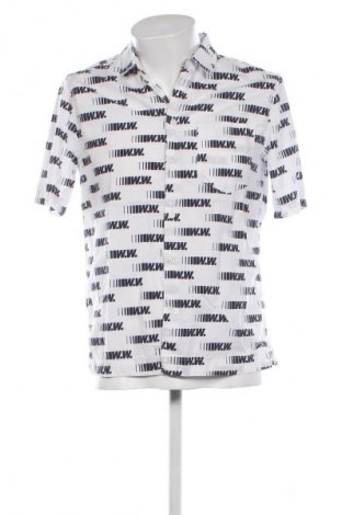 Męska koszula Wood Wood, Rozmiar S, Kolor Kolorowy, Cena 124,99 zł