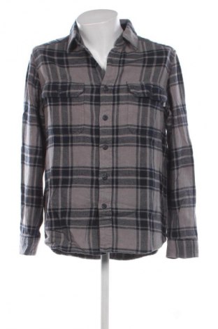 Męska koszula Woolrich, Rozmiar L, Kolor Kolorowy, Cena 177,99 zł