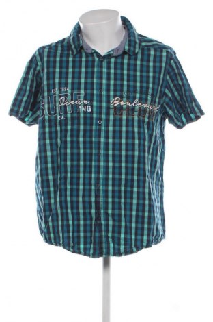 Pánska košeľa  X-Mail, Veľkosť XL, Farba Viacfarebná, Cena  12,95 €