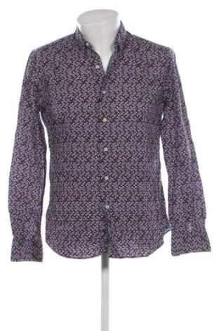 Cămașă de bărbați Xacus, Mărime L, Culoare Multicolor, Preț 79,99 Lei