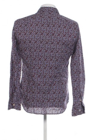 Cămașă de bărbați Xacus, Mărime L, Culoare Multicolor, Preț 79,99 Lei