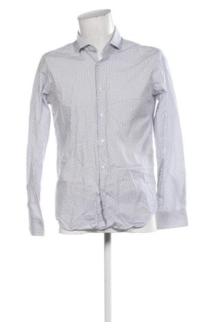 Męska koszula Yves, Rozmiar L, Kolor Kolorowy, Cena 66,39 zł