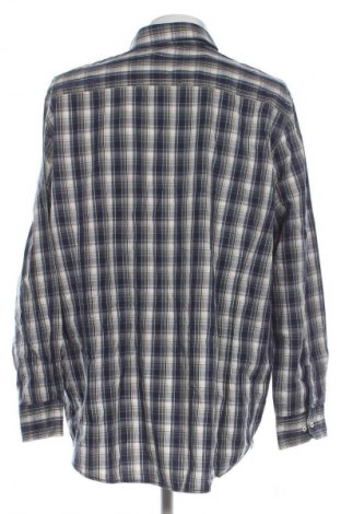 Herrenhemd Zab Company, Größe 3XL, Farbe Mehrfarbig, Preis € 9,99