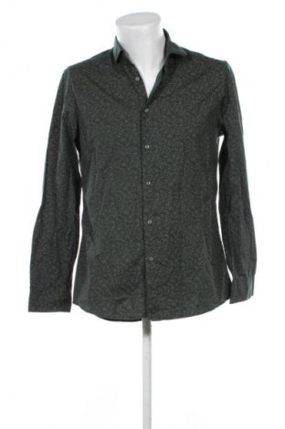 Herrenhemd Zara, Größe L, Farbe Mehrfarbig, Preis € 17,39