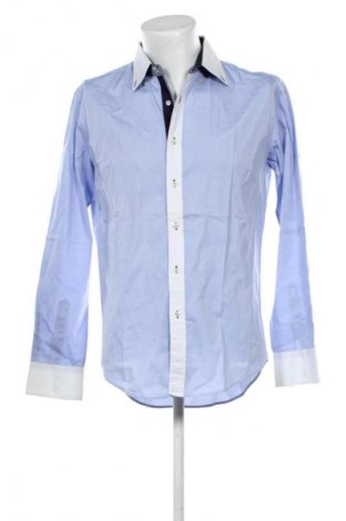Pánská košile  Zara, Velikost XL, Barva Modrá, Cena  430,00 Kč