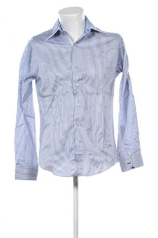 Herrenhemd Zara, Größe L, Farbe Mehrfarbig, Preis € 17,38