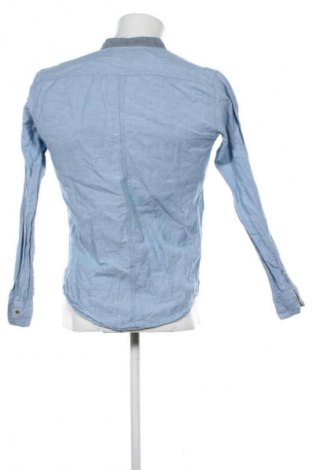 Herrenhemd Zara, Größe S, Farbe Blau, Preis € 17,39