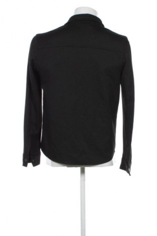 Herrenhemd Zara, Größe S, Farbe Schwarz, Preis € 17,38