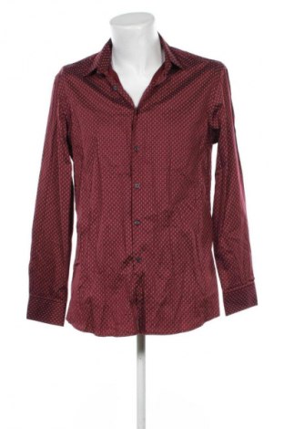 Herrenhemd Zara, Größe XL, Farbe Mehrfarbig, Preis 17,00 €