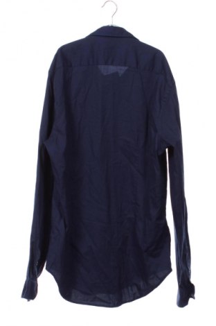 Herrenhemd Zara, Größe L, Farbe Blau, Preis € 11,99