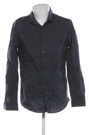 Herrenhemd Zara, Größe XL, Farbe Mehrfarbig, Preis € 15,99