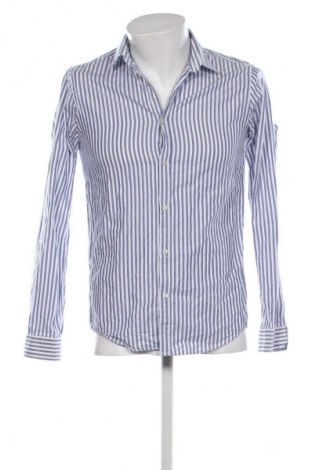 Cămașă de bărbați Zara, Mărime S, Culoare Multicolor, Preț 89,47 Lei