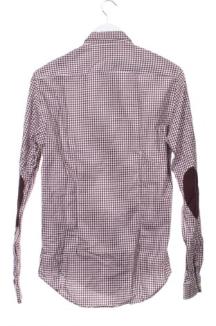 Herrenhemd Zara, Größe S, Farbe Mehrfarbig, Preis € 12,99