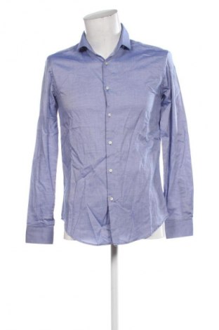 Pánska košeľa  Zara, Veľkosť M, Farba Modrá, Cena  17,95 €