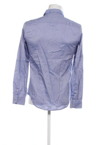 Pánska košeľa  Zara, Veľkosť M, Farba Modrá, Cena  17,95 €