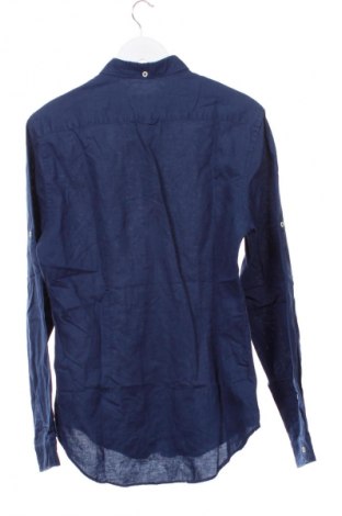 Herrenhemd Zara, Größe M, Farbe Blau, Preis € 19,99