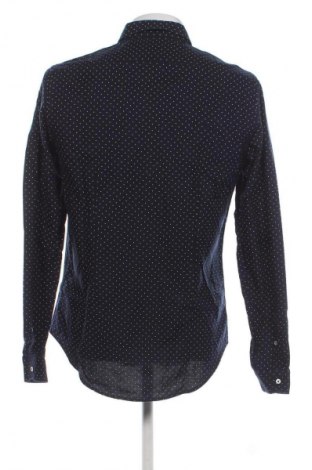 Ανδρικό πουκάμισο Zara, Μέγεθος L, Χρώμα Πολύχρωμο, Τιμή 6,99 €