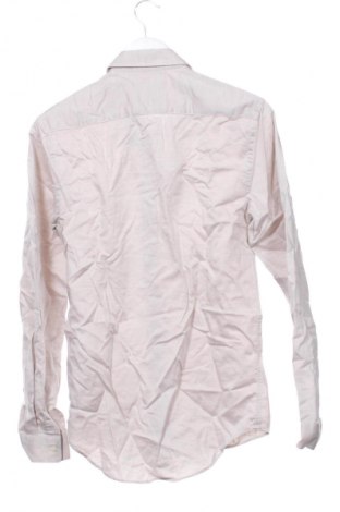 Pánska košeľa  Zara, Veľkosť M, Farba Béžová, Cena  14,95 €
